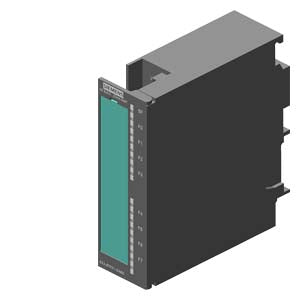 6ES7 332-8TF01-0AB0 SIMATIC HART analog output