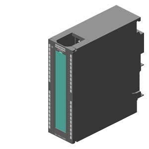 6ES7 331-7PF01-0AB0 Module Input S7-300 8AI 2/3/4 Wire 8AI