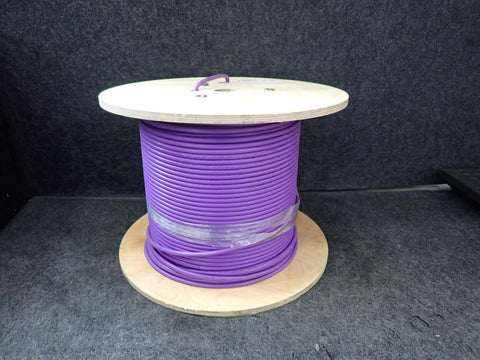 High-Quality Profibus Cable Spool - 100m Length